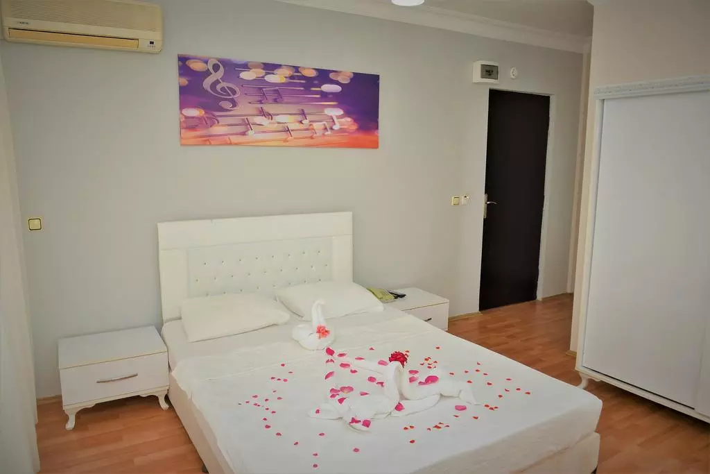 Melody Hotel Antalya